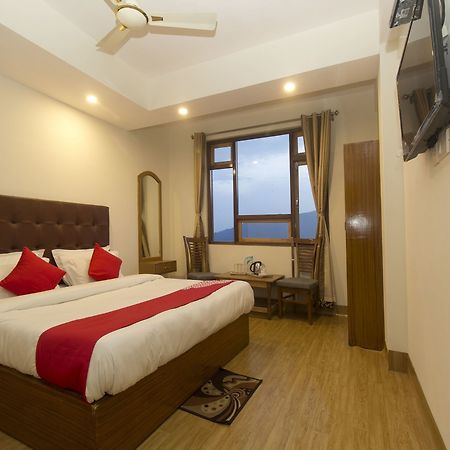 Collection O 14341 Hotel Highland Vista Gangtok Exterior photo