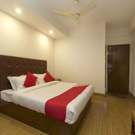 Collection O 14341 Hotel Highland Vista Gangtok Exterior photo