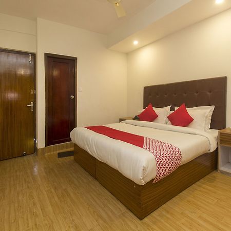 Collection O 14341 Hotel Highland Vista Gangtok Exterior photo