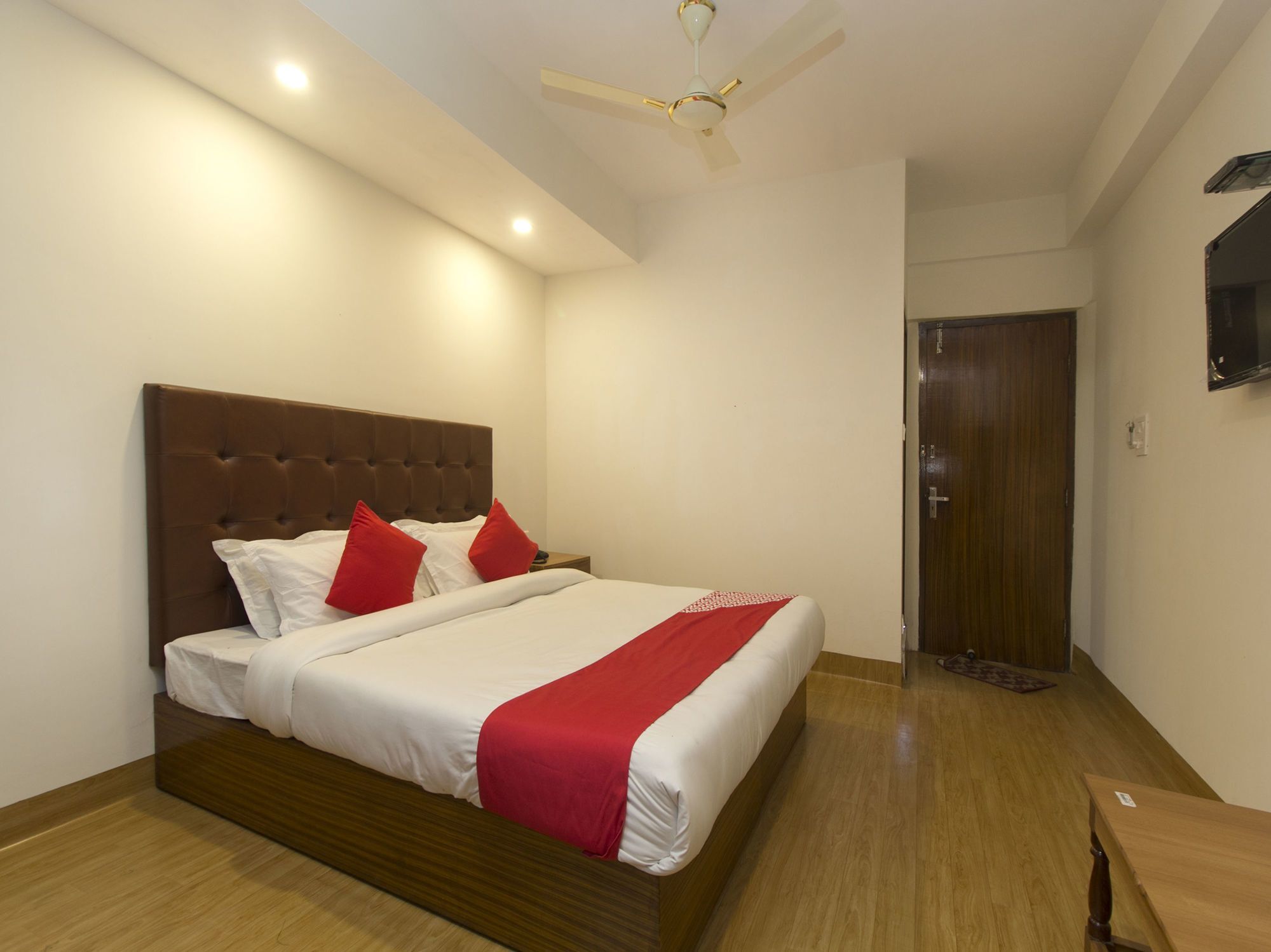 Collection O 14341 Hotel Highland Vista Gangtok Exterior photo