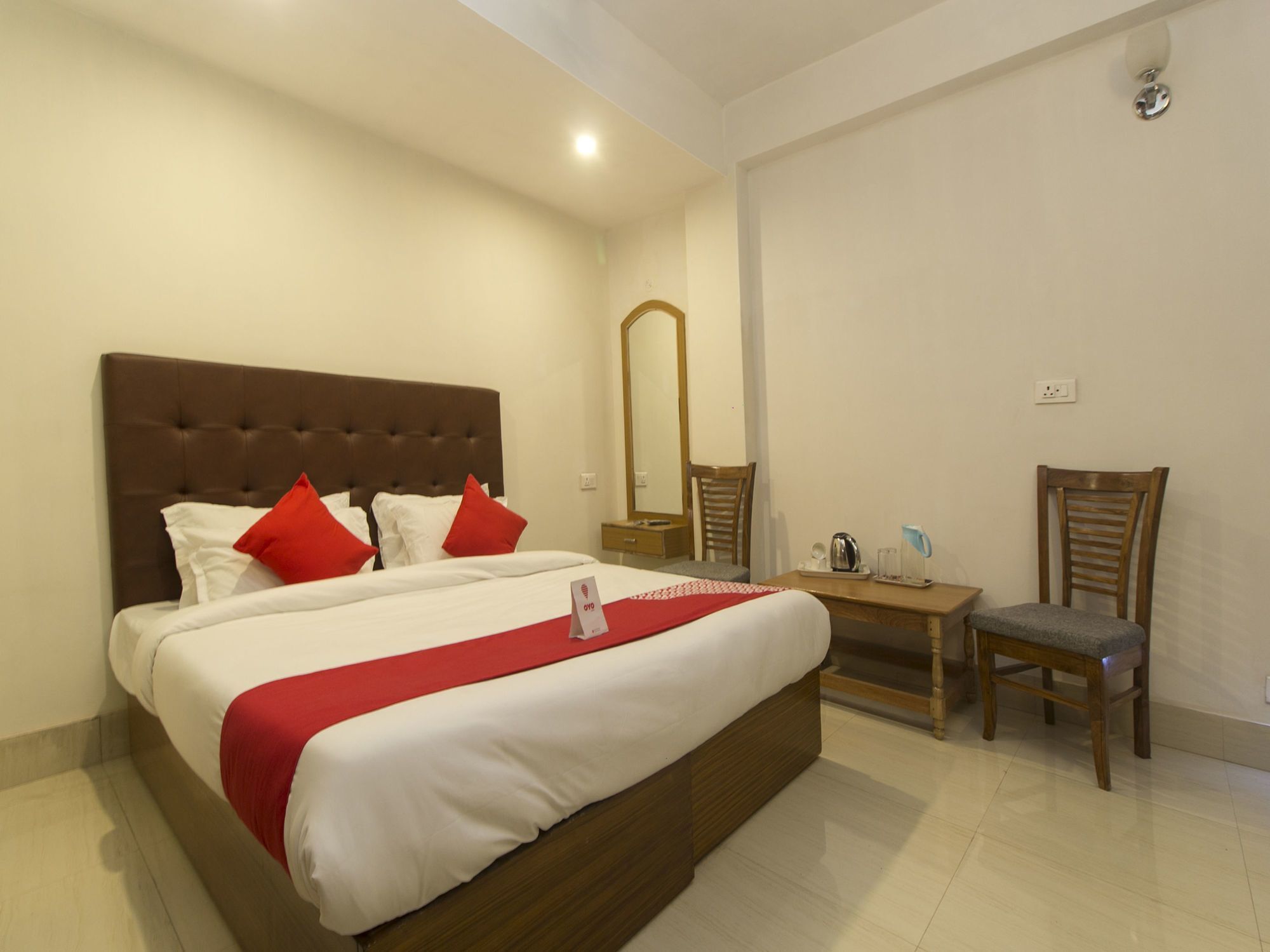 Collection O 14341 Hotel Highland Vista Gangtok Exterior photo